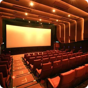 Movie times
